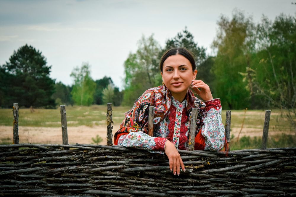 Photograph by Natali Dobroskokina