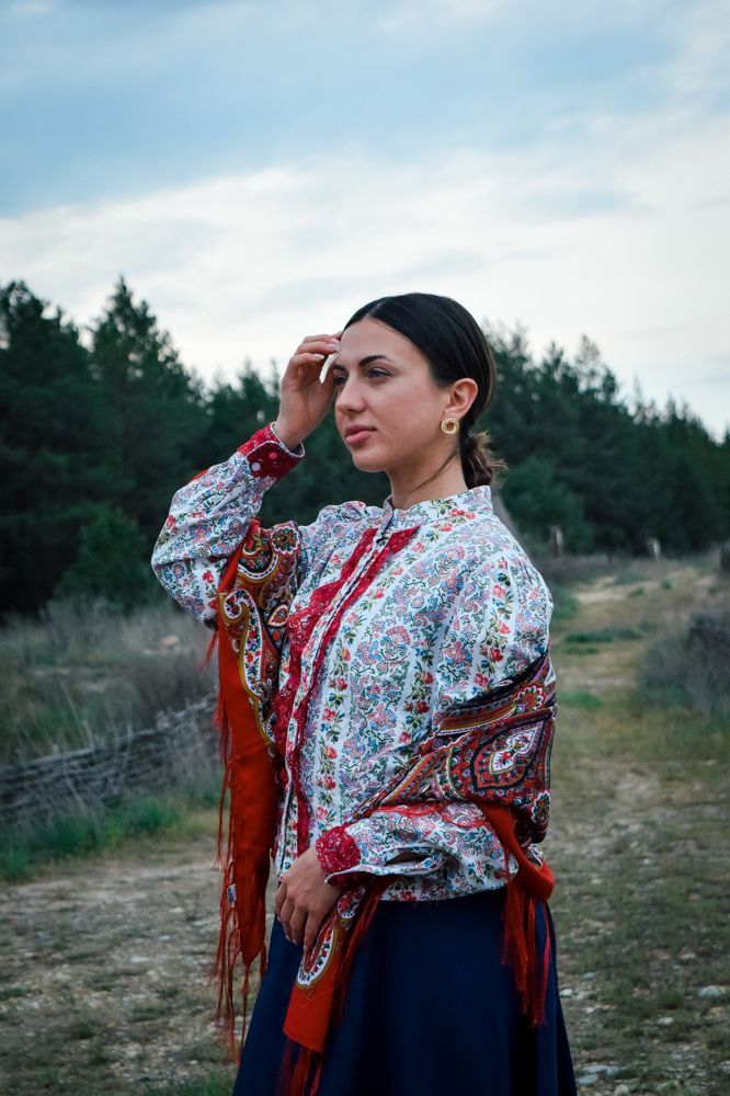 Photograph by Natali Dobroskokina