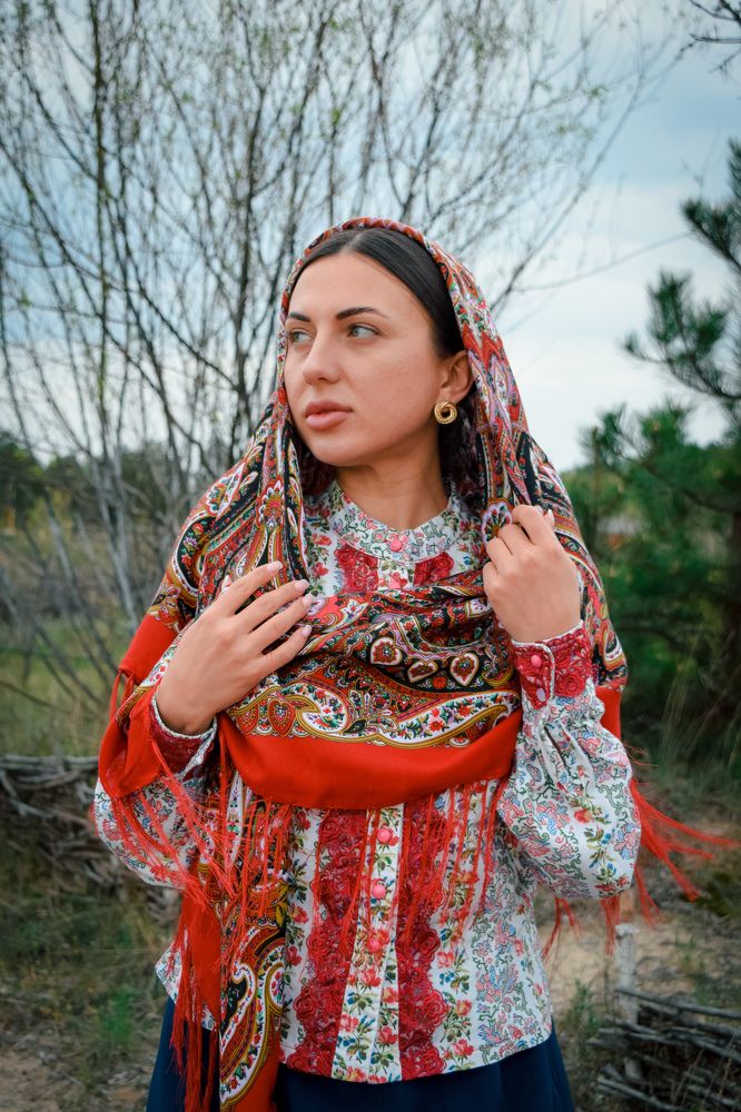 Photograph by Natali Dobroskokina
