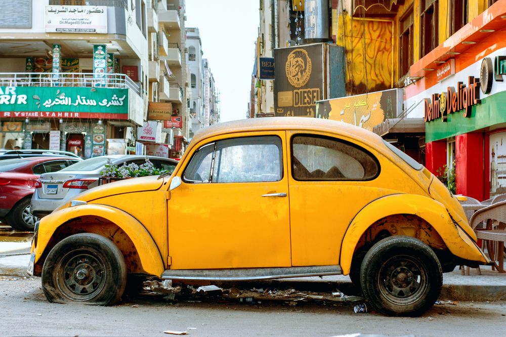 Photograph by Lesya Lambada