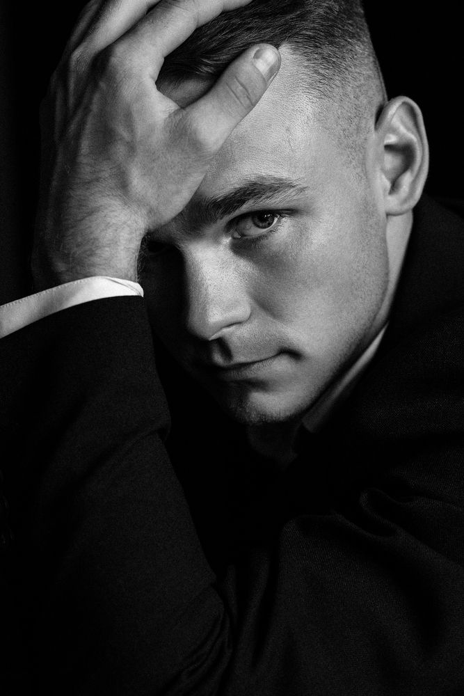 Photograph by Александр Корчагин