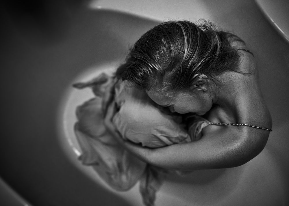 Photograph by Салихов Максим