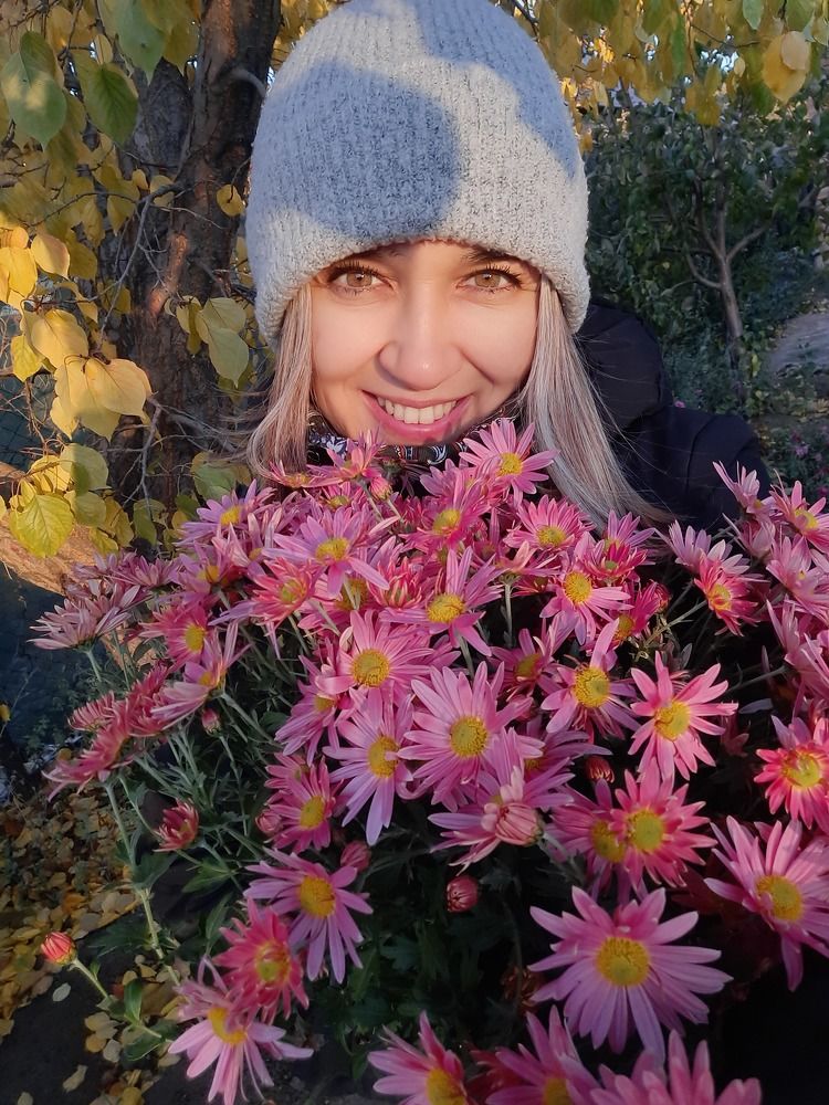 Photograph by Евгения Митюшкина