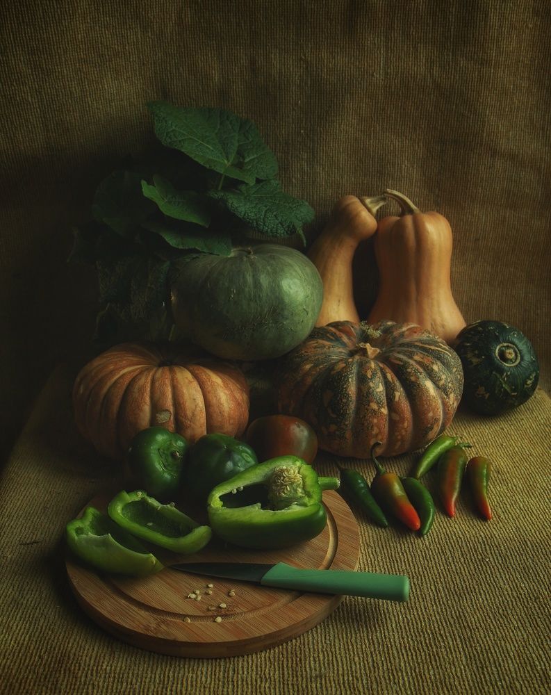 Photograph by Инга Сабанова