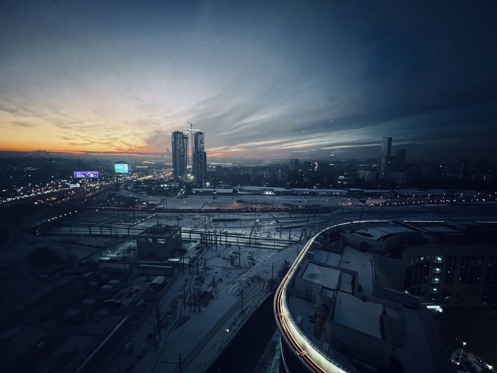 Photograph by Kira Ko