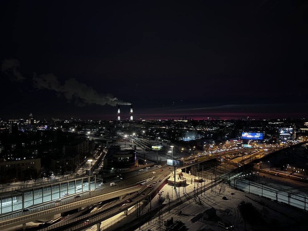 Photograph by Kira Ko