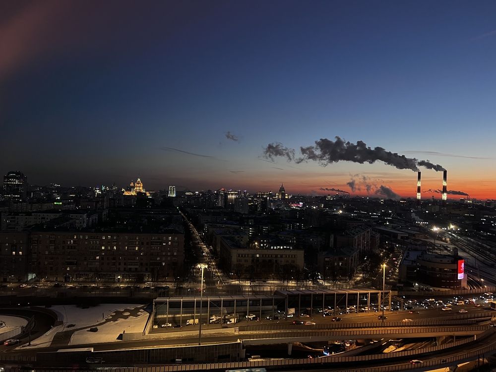 Photograph by Kira Ko