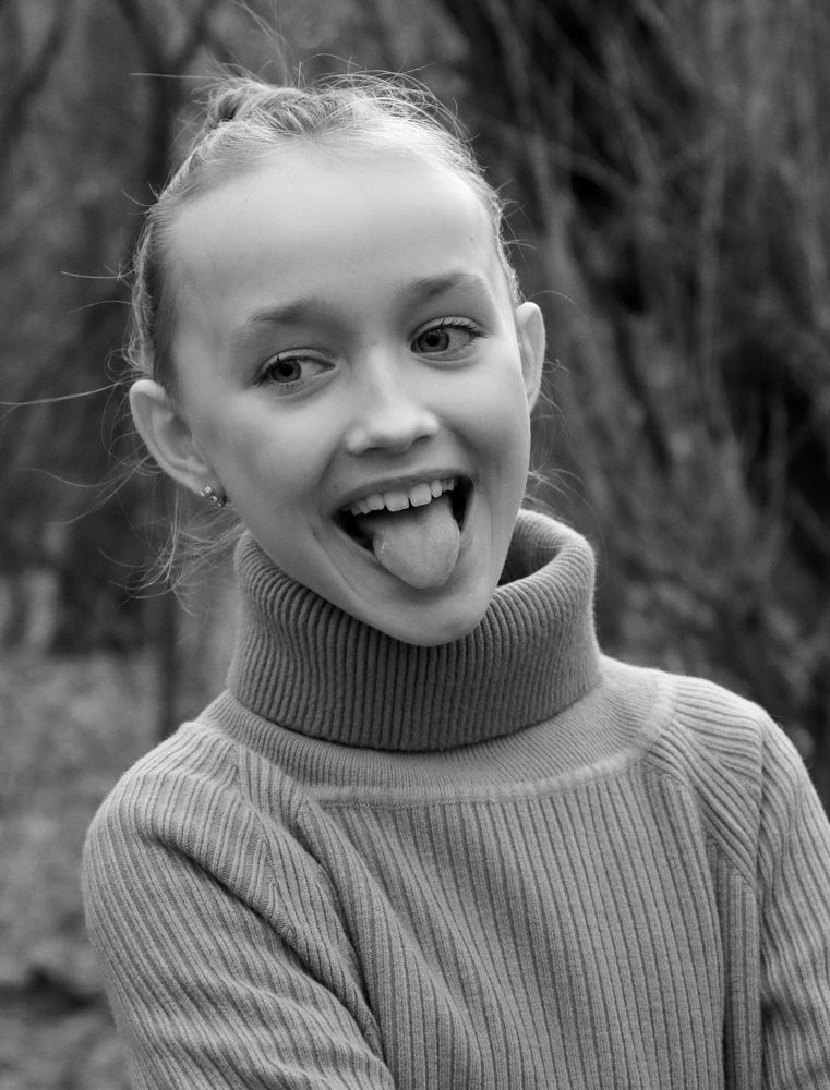Photograph by Ольга Денисова