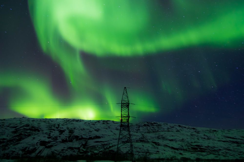 Photograph by Elena Levi