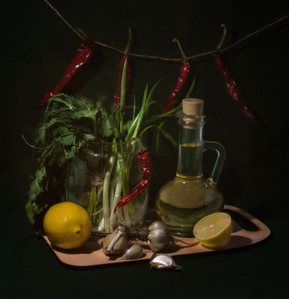 Photograph by Ирина Бабенкова