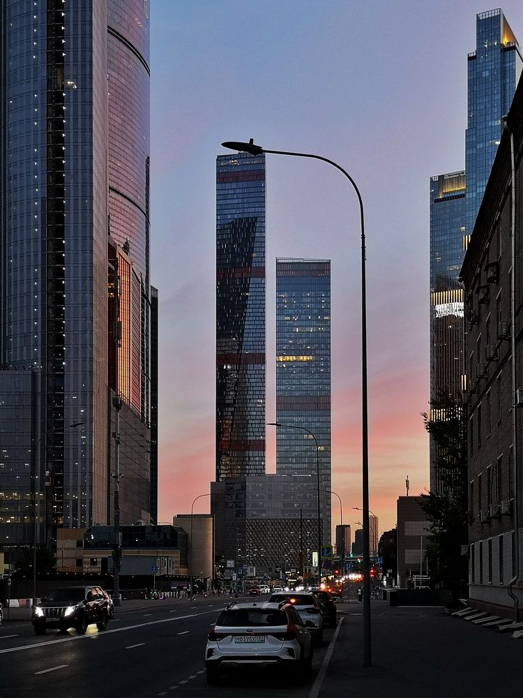 Photograph by Natali AB