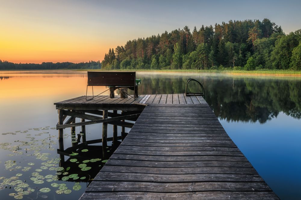 Photograph by Владимир Колесников