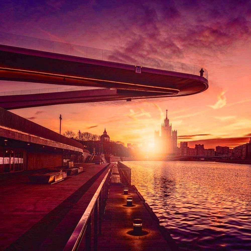 Photograph by Evgeny Nikonov