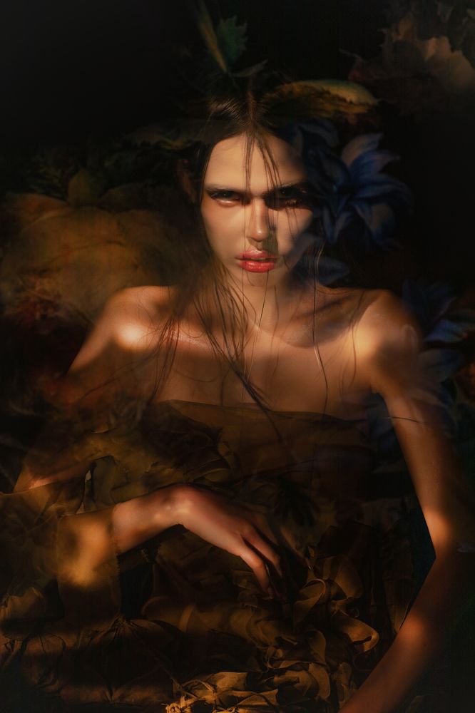 Photograph by Мытник Валерия