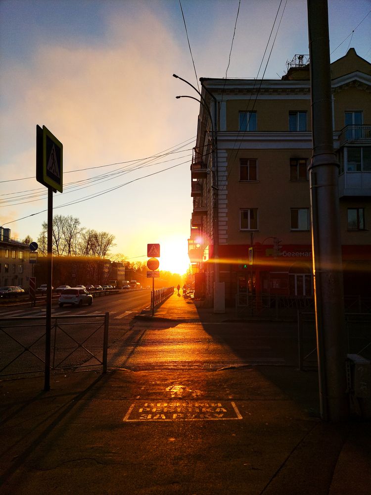 Photograph by Дарья Овсянникова