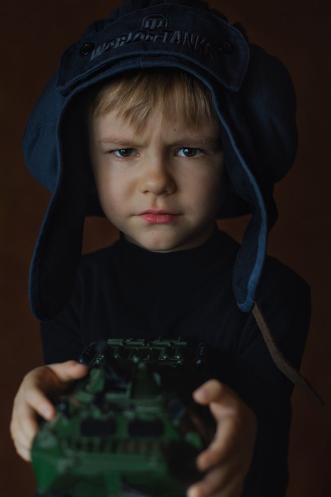 Photograph by Елена Стещенко