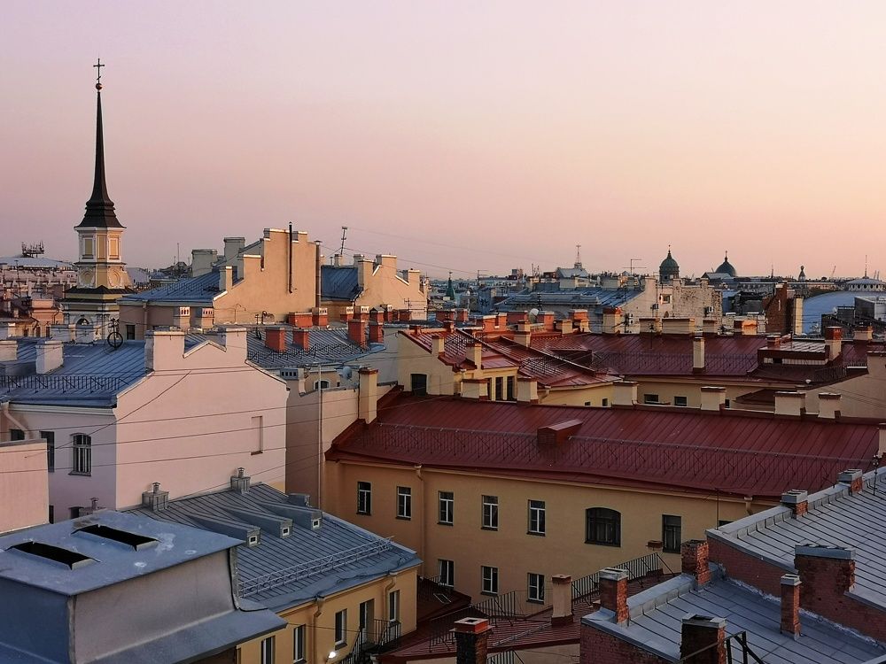 Photograph by Natali AB