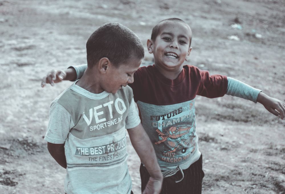 Photograph by Ehsan Fathi