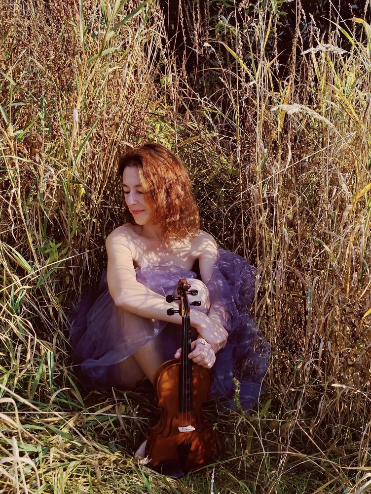 Photograph by Татьяна Гулакова