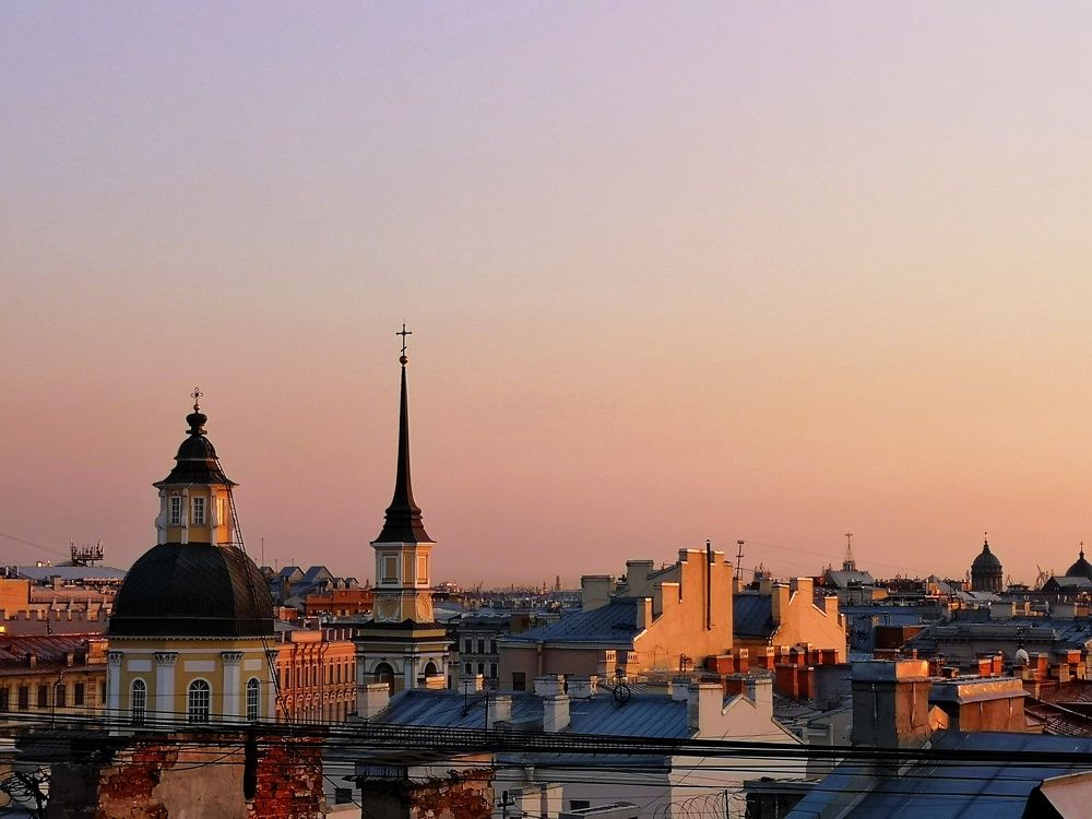 Photograph by Natali AB