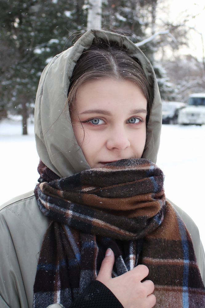 Фотография автора Алена Скокова