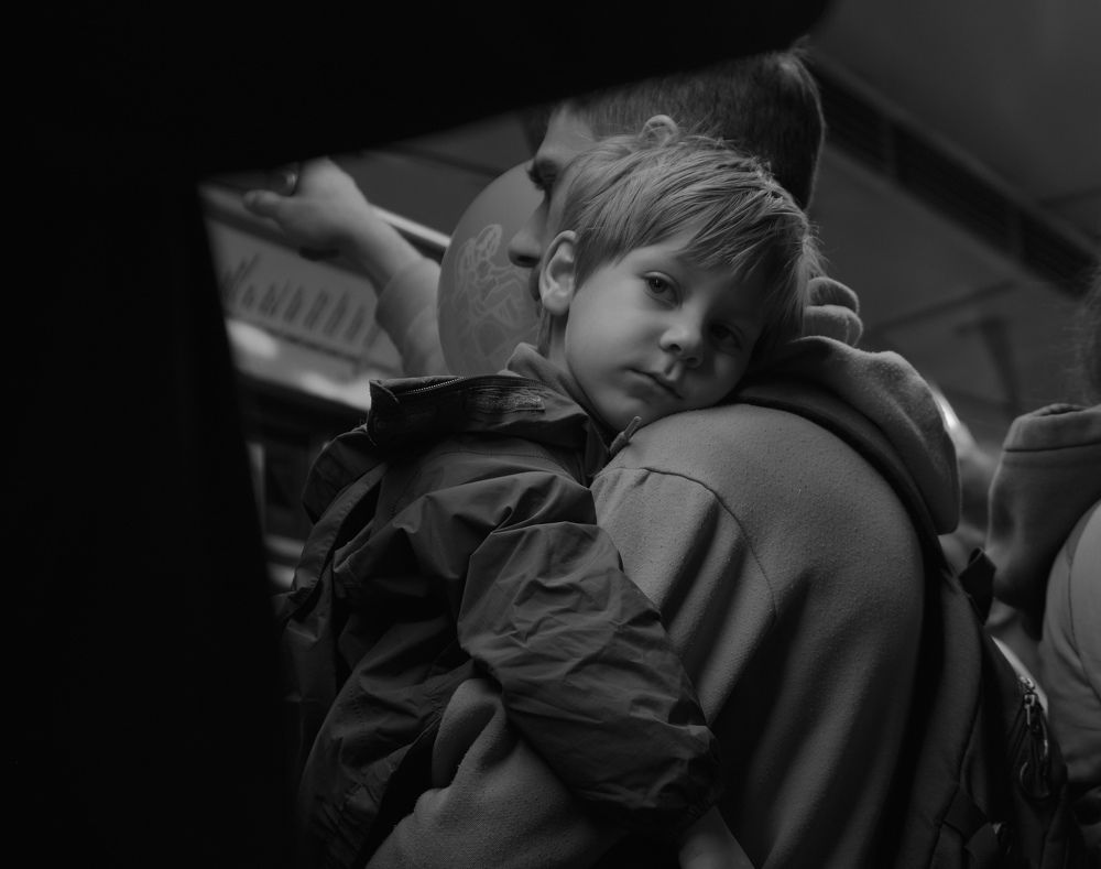 Photograph by Юля Чернецкая