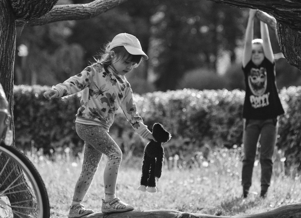 Photograph by Юля Чернецкая