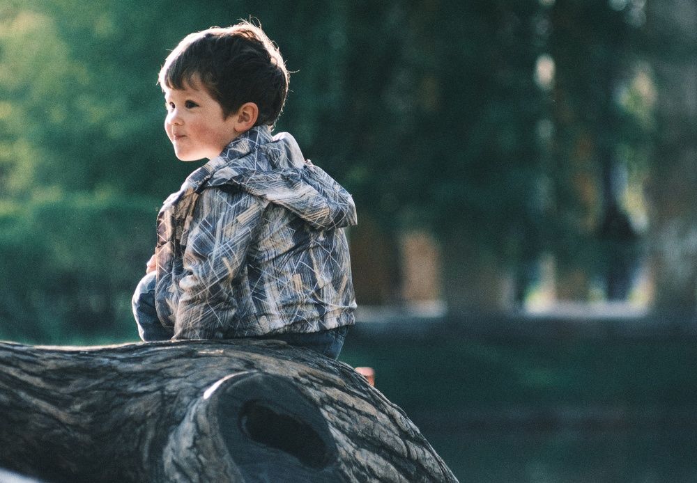 Photograph by Юля Чернецкая