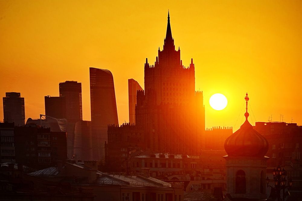 Photograph by Вадим Гераскин