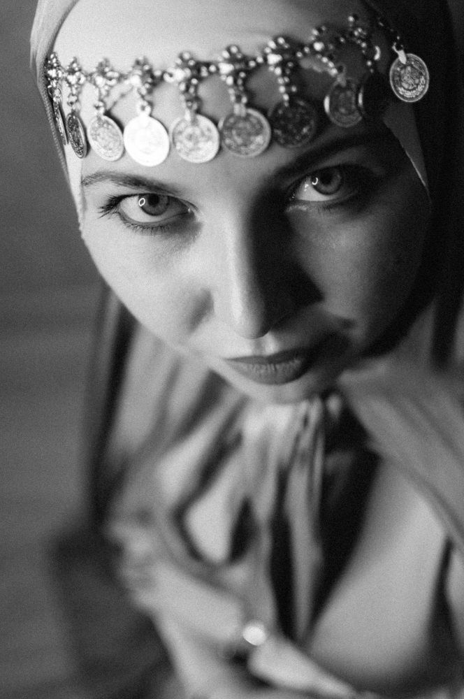 Фотография автора Юлия