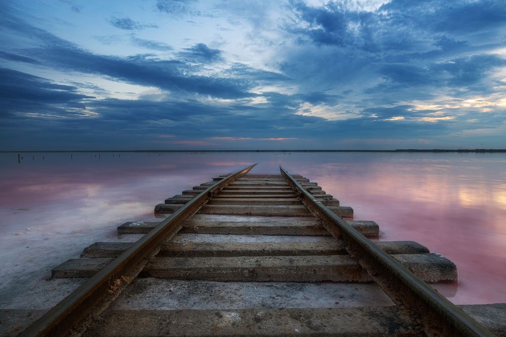 Photograph by Ольга Рагинская