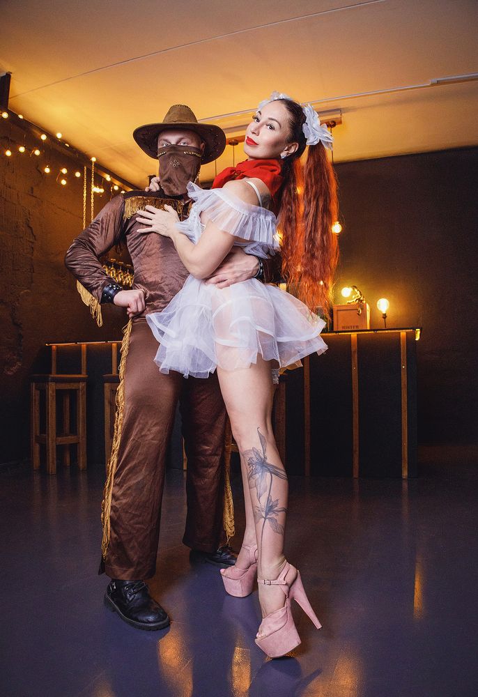 Photograph by Андрей Жидких