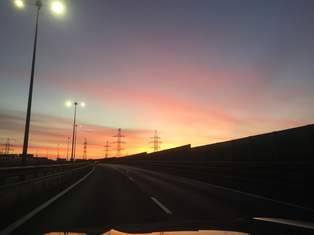 Photograph by Kira Ko