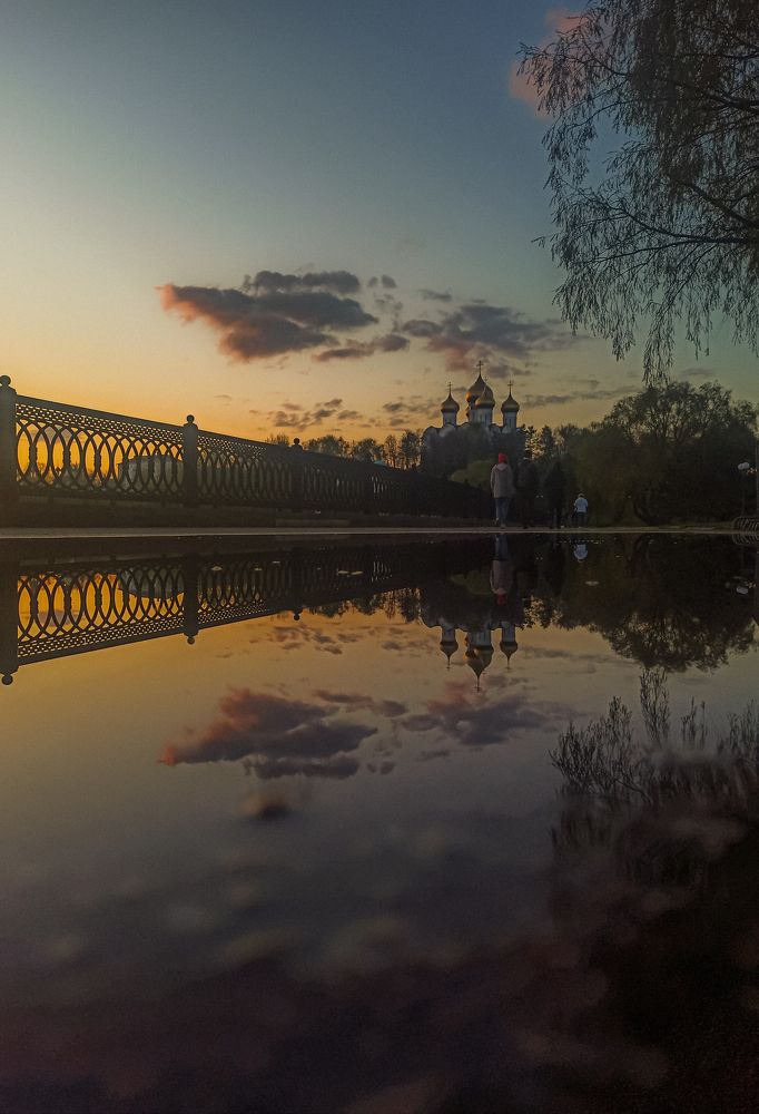 Фотография автора Юрий Серов