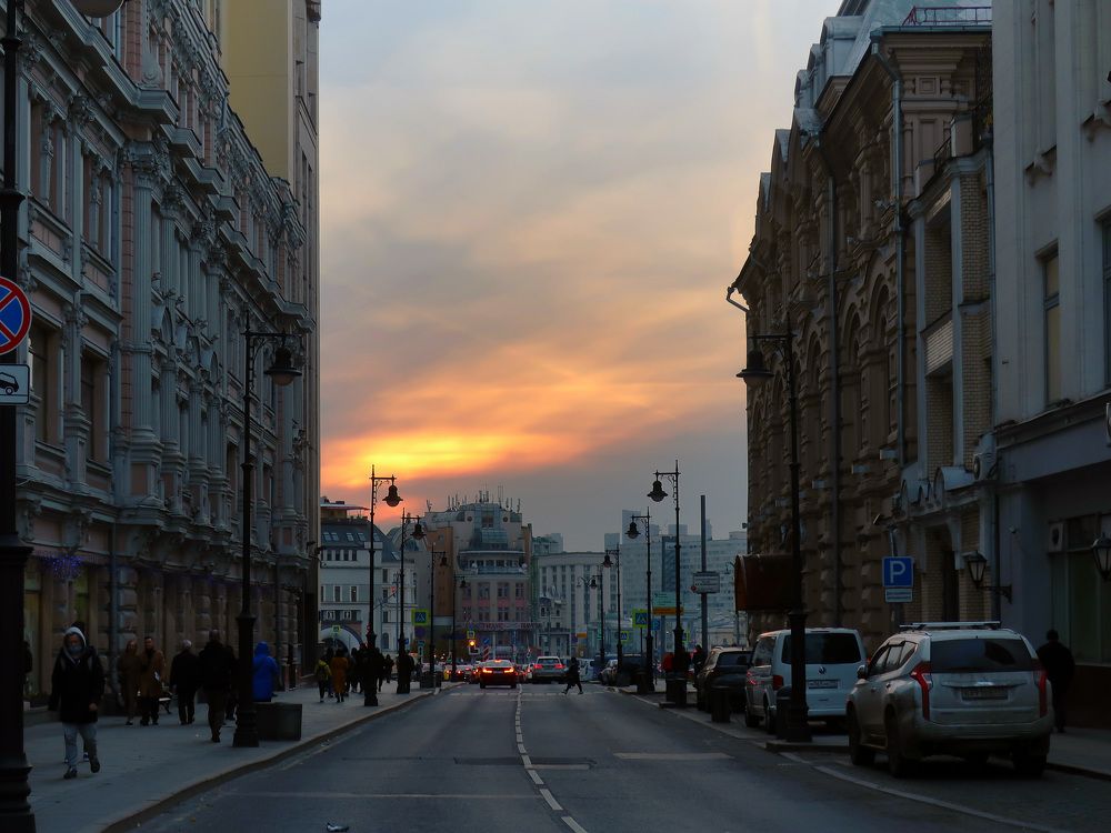 Photograph by Ольга Стоун