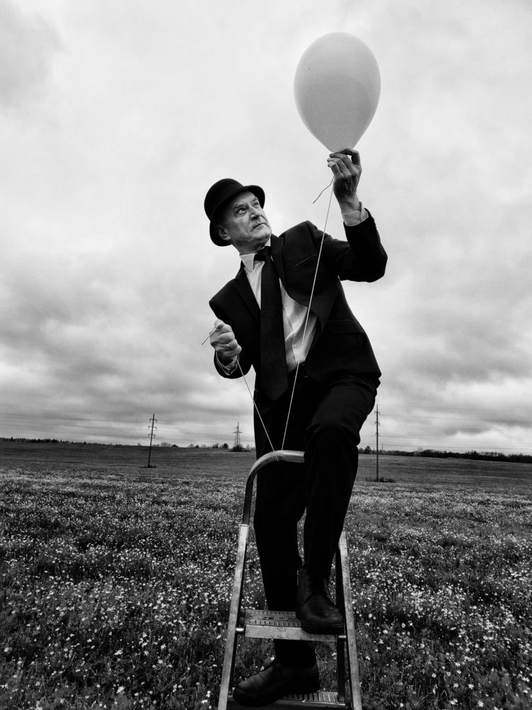 Фотография автора Татьяна Егорова