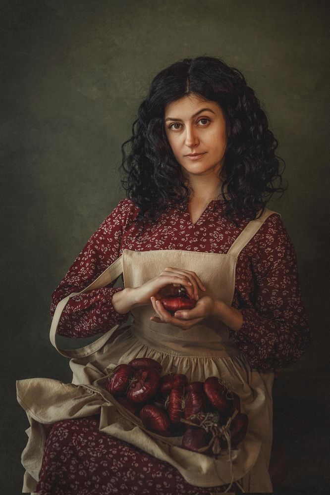 Фотография автора Наталья Водовозова