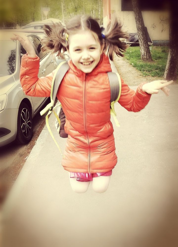 Photograph by Татьяна