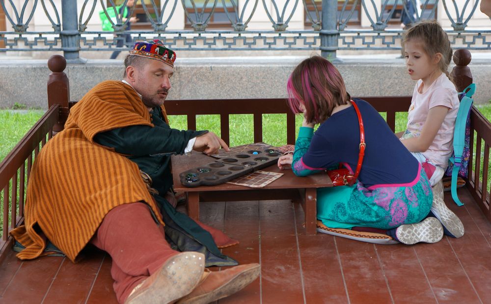 Photograph by Ольга Стоун