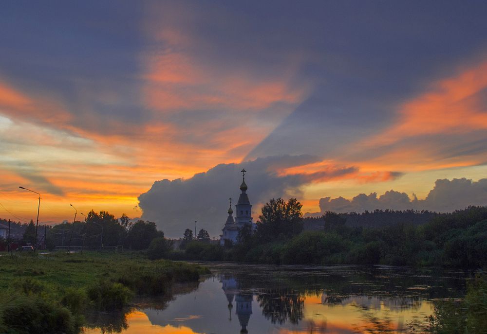 Photograph by Анна Ушакова