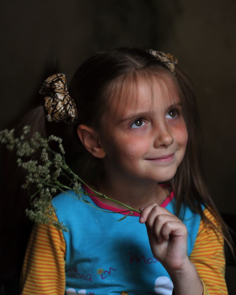 Photograph by Ольга Щербакова