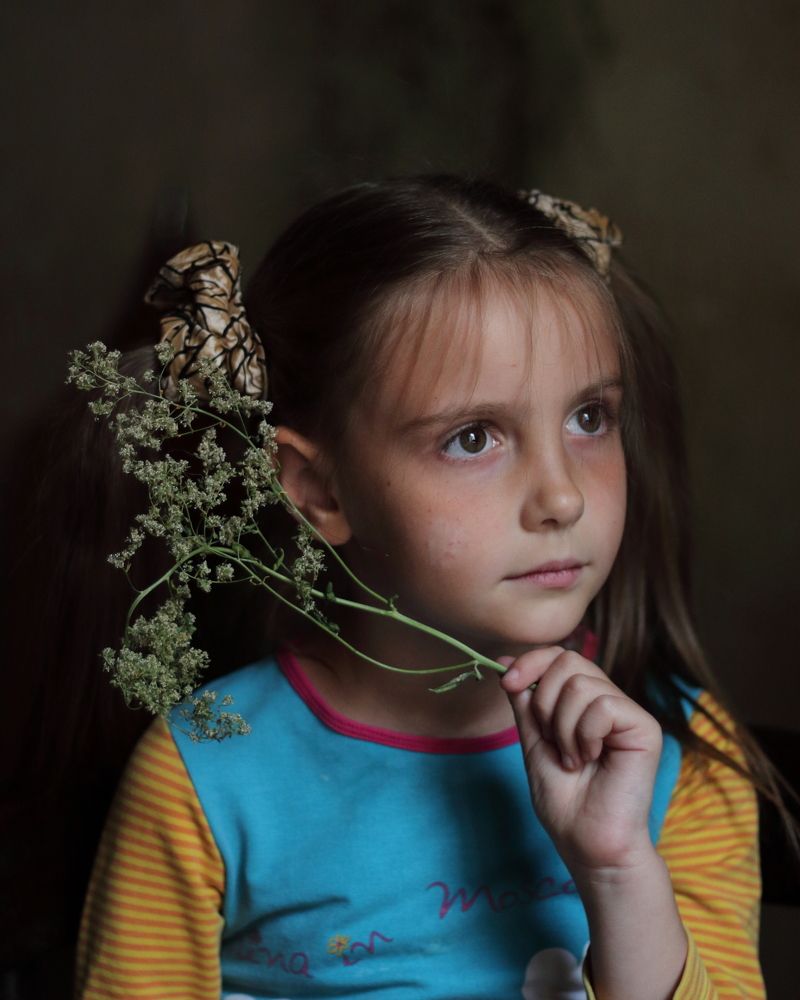 Photograph by Ольга Щербакова