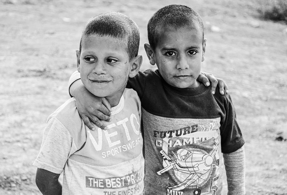 Photograph by Ehsan Fathi