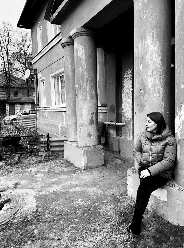 Photograph by Марина Гусева