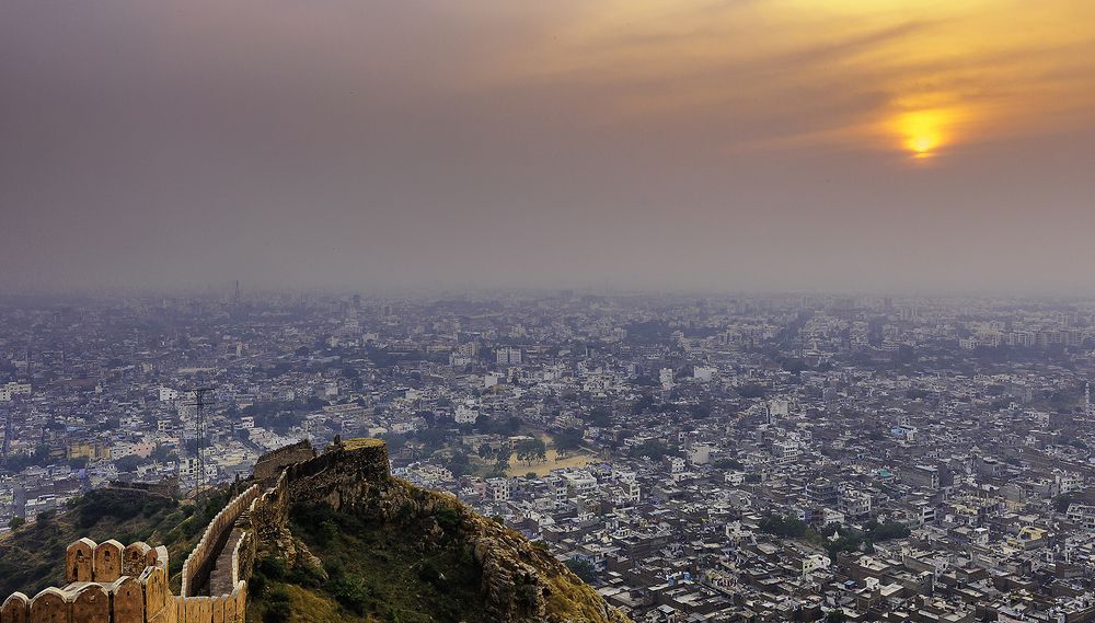 Photograph by Vedant Sharma