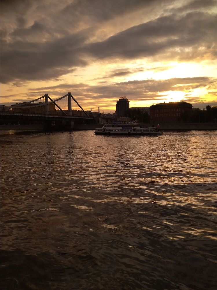 Photograph by Елена Горева