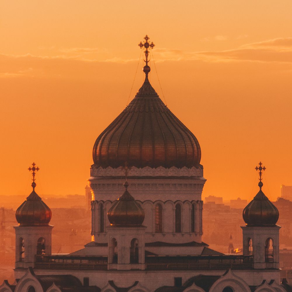 Photograph by Сергей Добрин