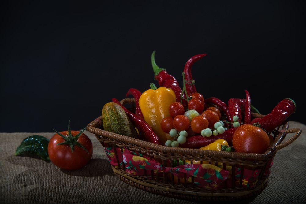 Светофоры с грядки