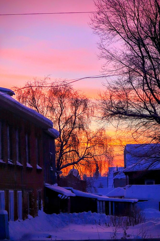 Photograph by Сергей Назаредский