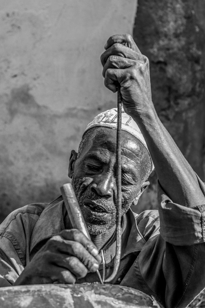 Photograph by Collins Otieno